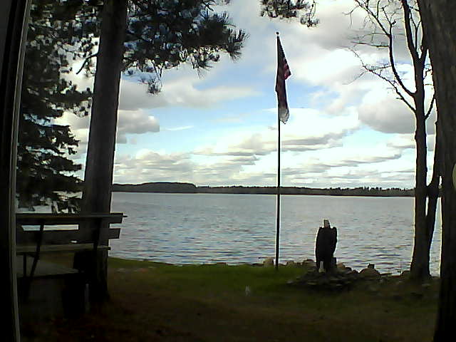 Whiteface Cam Image - Mon, 10/23/2017 12:11pm 