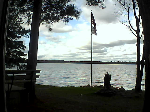 Whiteface Cam Image - Mon, 10/23/2017 12:41pm 