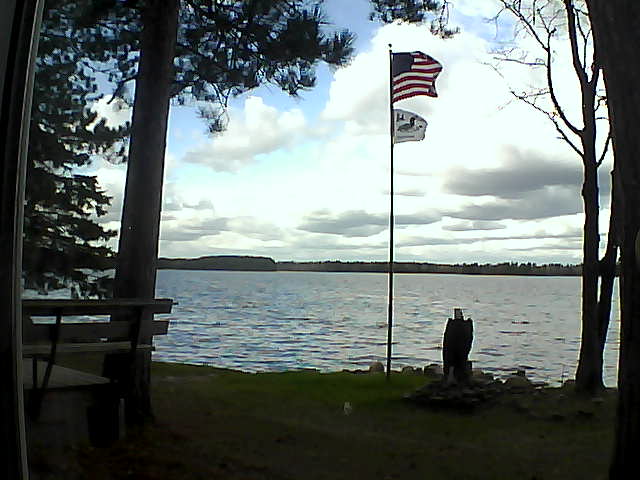 Whiteface Cam Image - Mon, 10/23/2017 12:51pm 