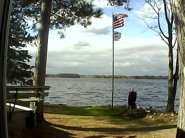 Whiteface Cam Image - Mon, 10/23/2017 2:01pm 