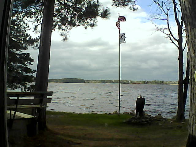 Whiteface Cam Image - Mon, 10/23/2017 2:11pm 