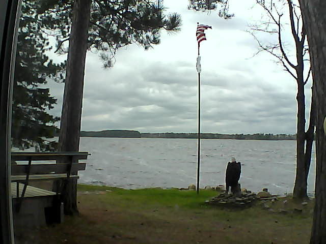Whiteface Cam Image - Mon, 10/23/2017 2:31pm 