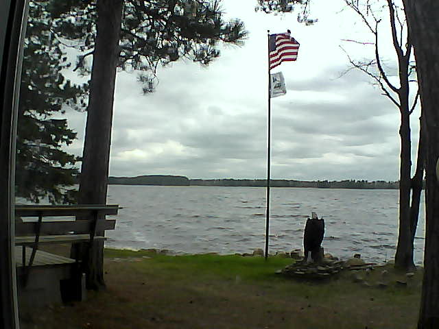 Whiteface Cam Image - Mon, 10/23/2017 2:41pm 
