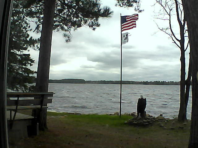 Whiteface Cam Image - Mon, 10/23/2017 2:51pm 