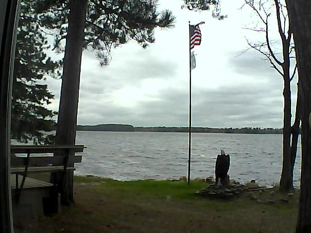 Whiteface Cam Image - Mon, 10/23/2017 3:01pm 
