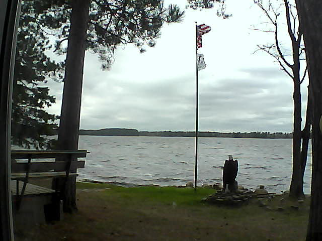 Whiteface Cam Image - Mon, 10/23/2017 3:11pm 