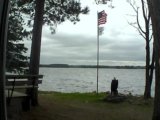 Whiteface Cam Image - Mon, 10/23/2017 3:31pm 