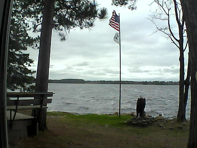 Whiteface Cam Image - Mon, 10/23/2017 3:51pm 