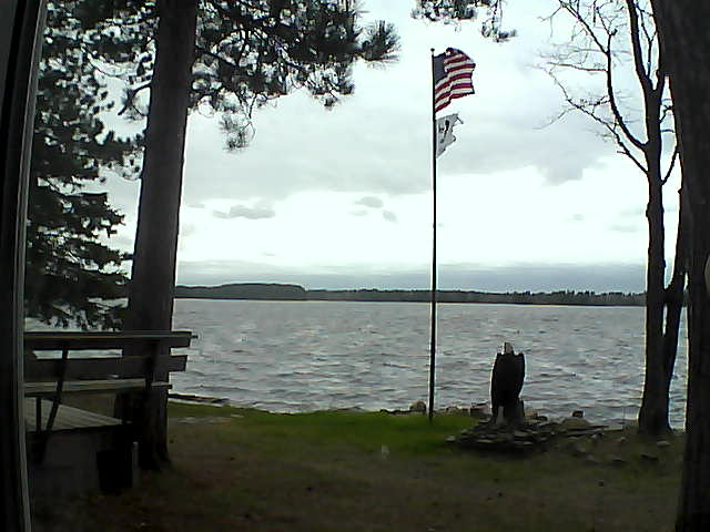 Whiteface Cam Image - Mon, 10/23/2017 4:01pm 