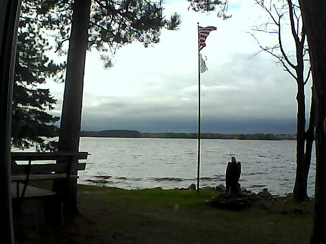 Whiteface Cam Image - Mon, 10/23/2017 4:11pm 