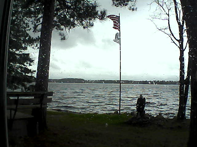 Whiteface Cam Image - Mon, 10/23/2017 4:51pm 