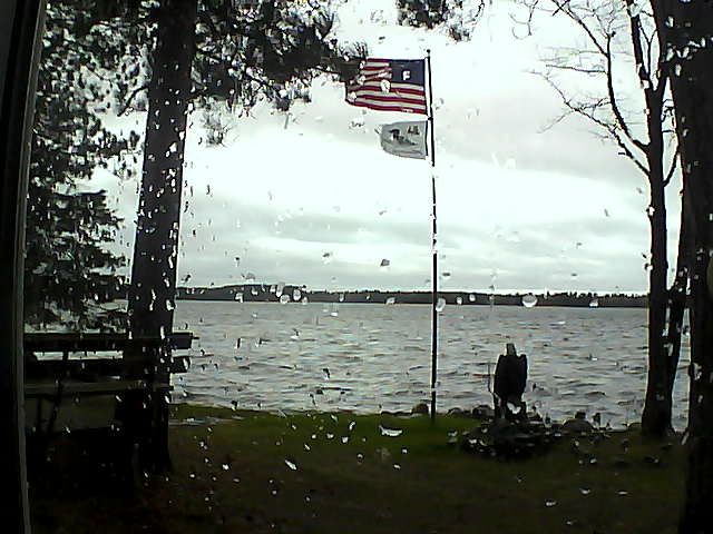 Whiteface Cam Image - Tue, 10/24/2017 7:59am 