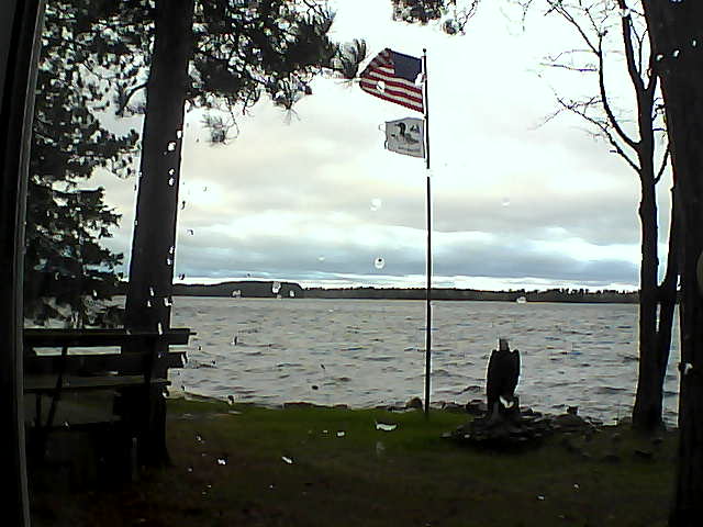 Whiteface Cam Image - Tue, 10/24/2017 8:39am 