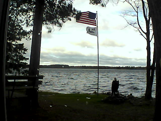 Whiteface Cam Image - Tue, 10/24/2017 9:09am 