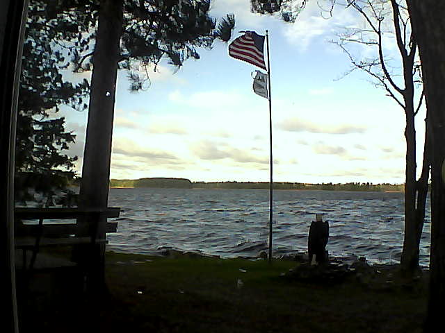Whiteface Cam Image - Tue, 10/24/2017 9:39am 