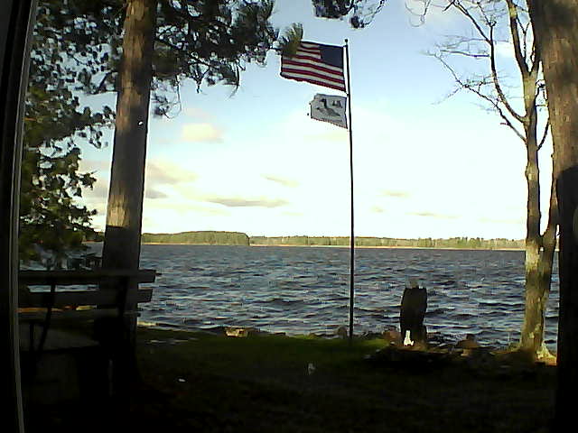 Whiteface Cam Image - Tue, 10/24/2017 9:59am 