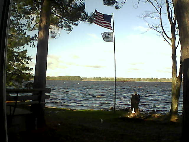 Whiteface Cam Image - Tue, 10/24/2017 10:09am 