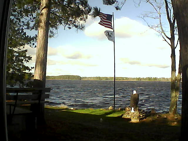 Whiteface Cam Image - Tue, 10/24/2017 10:29am 