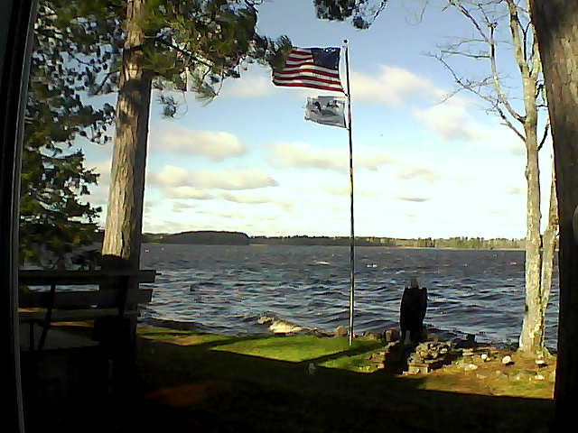 Whiteface Cam Image - Tue, 10/24/2017 10:49am 