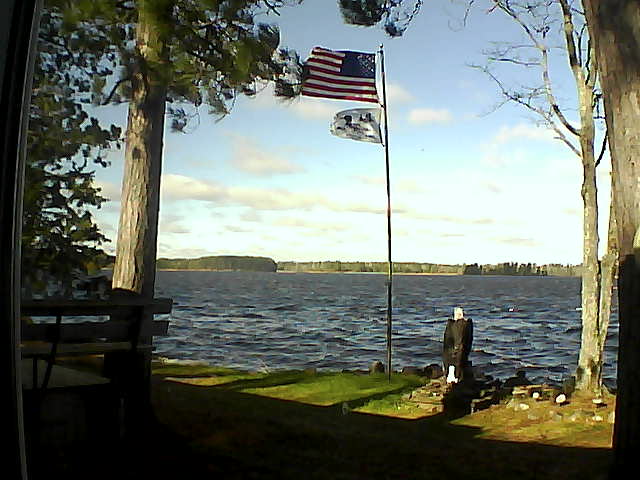 Whiteface Cam Image - Tue, 10/24/2017 10:59am 