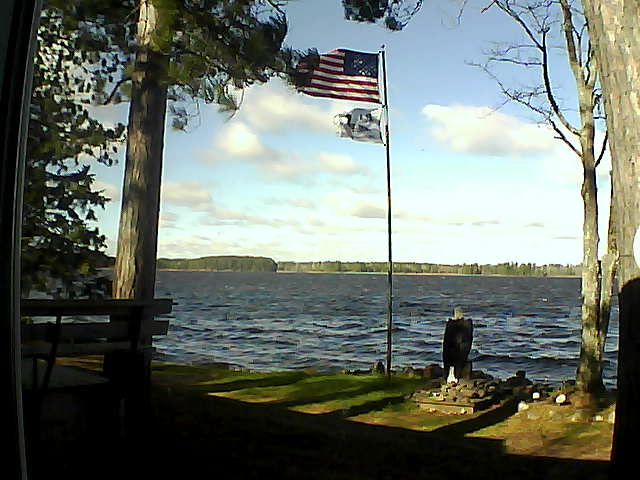 Whiteface Cam Image - Tue, 10/24/2017 11:19am 
