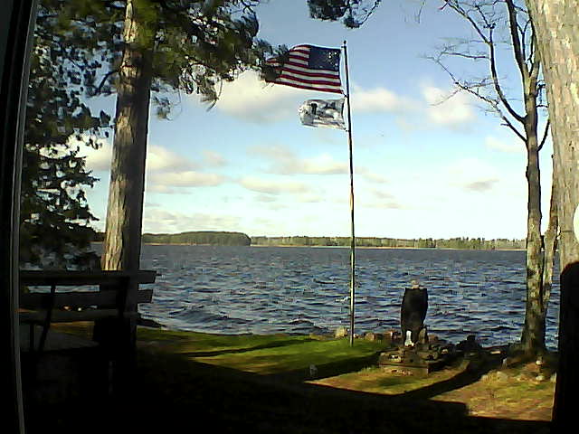 Whiteface Cam Image - Tue, 10/24/2017 11:29am 