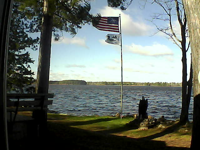 Whiteface Cam Image - Tue, 10/24/2017 11:39am 