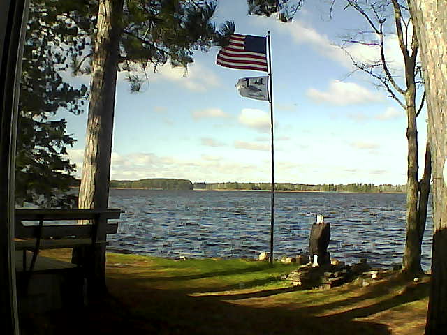 Whiteface Cam Image - Tue, 10/24/2017 11:59am 