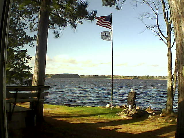 Whiteface Cam Image - Tue, 10/24/2017 12:19pm 