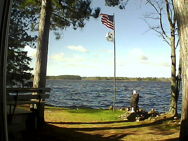 Whiteface Cam Image - Tue, 10/24/2017 12:59pm 