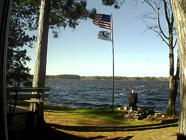 Whiteface Cam Image - Tue, 10/24/2017 1:39pm 