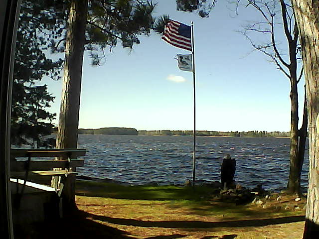 Whiteface Cam Image - Tue, 10/24/2017 1:59pm 