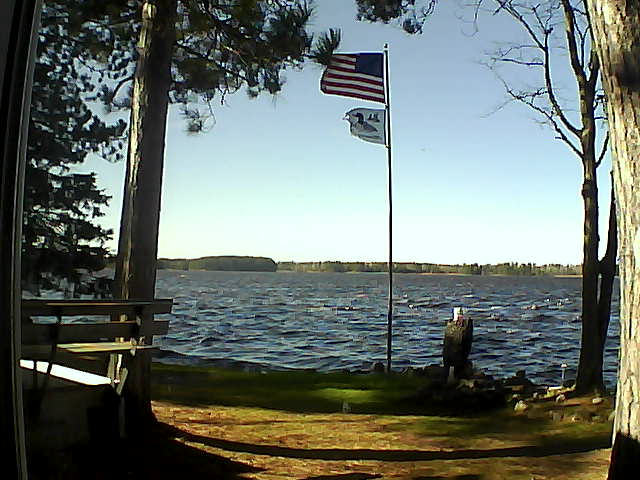 Whiteface Cam Image - Tue, 10/24/2017 2:09pm 