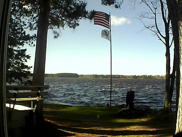 Whiteface Cam Image - Tue, 10/24/2017 2:29pm 