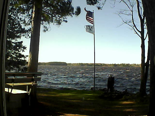 Whiteface Cam Image - Tue, 10/24/2017 2:39pm 