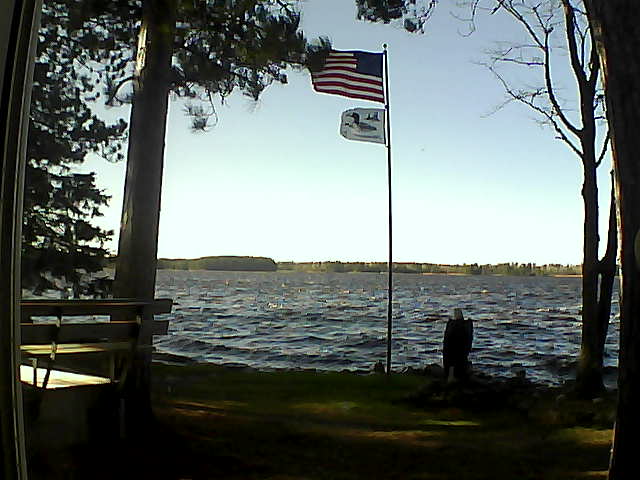 Whiteface Cam Image - Tue, 10/24/2017 2:49pm 
