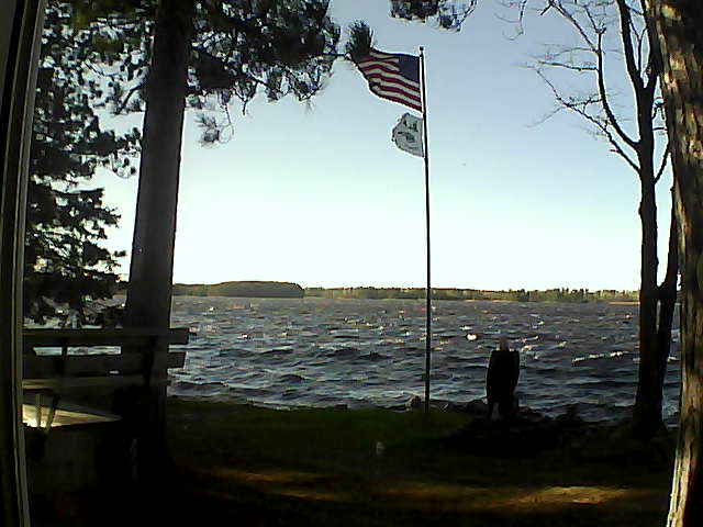 Whiteface Cam Image - Tue, 10/24/2017 2:59pm 