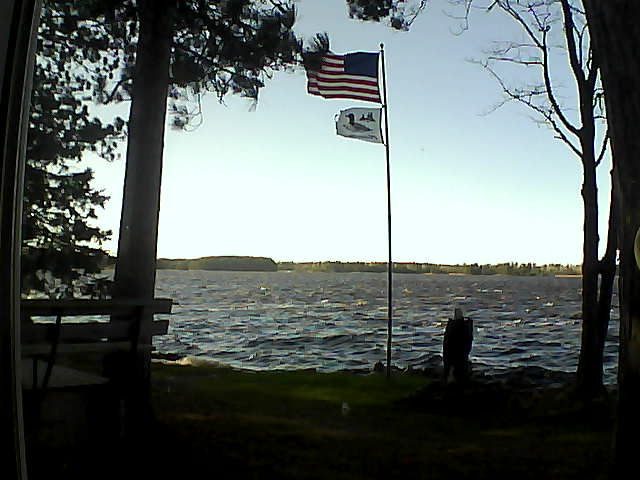 Whiteface Cam Image - Tue, 10/24/2017 3:19pm 