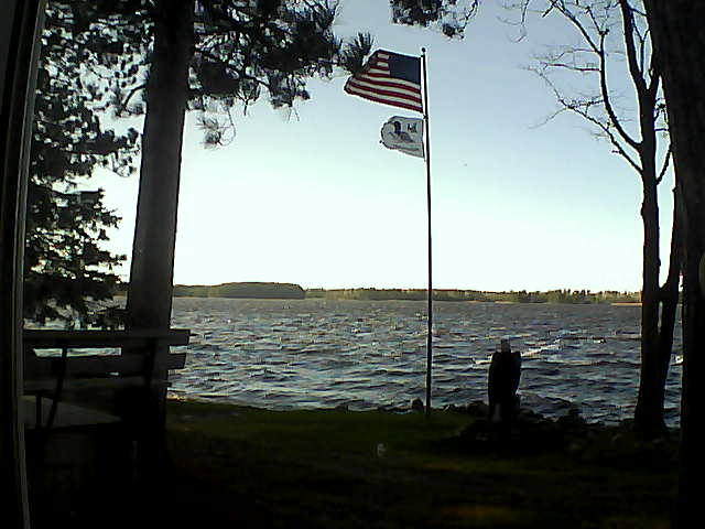 Whiteface Cam Image - Tue, 10/24/2017 3:29pm 