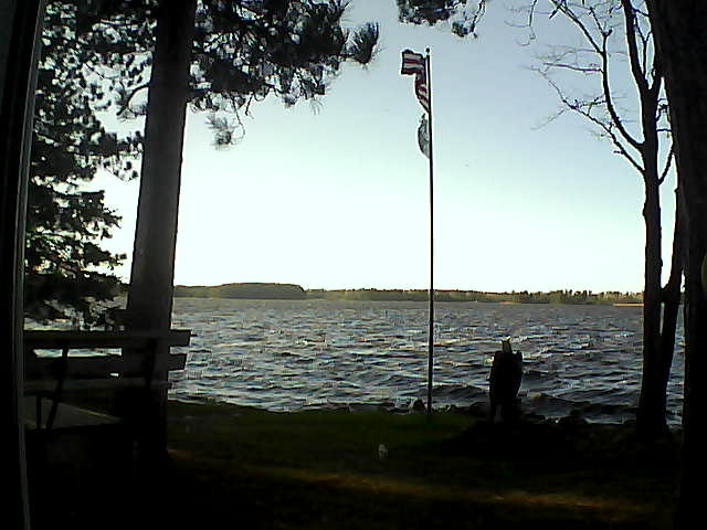 Whiteface Cam Image - Tue, 10/24/2017 3:50pm 