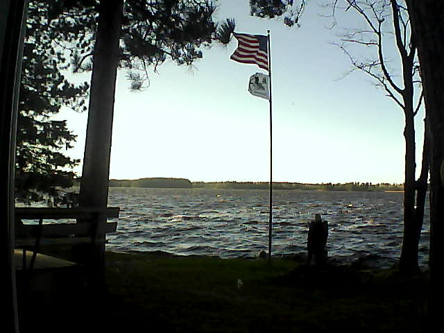 Whiteface Cam Image - Tue, 10/24/2017 4:00pm 