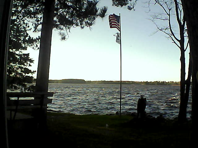 Whiteface Cam Image - Tue, 10/24/2017 4:10pm 