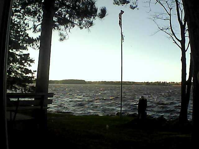 Whiteface Cam Image - Tue, 10/24/2017 4:20pm 