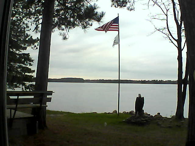 Whiteface Cam Image - Wed, 10/25/2017 8:10am 