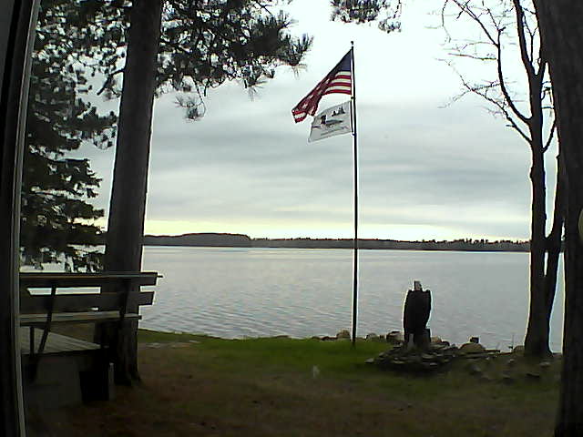 Whiteface Cam Image - Wed, 10/25/2017 8:30am 