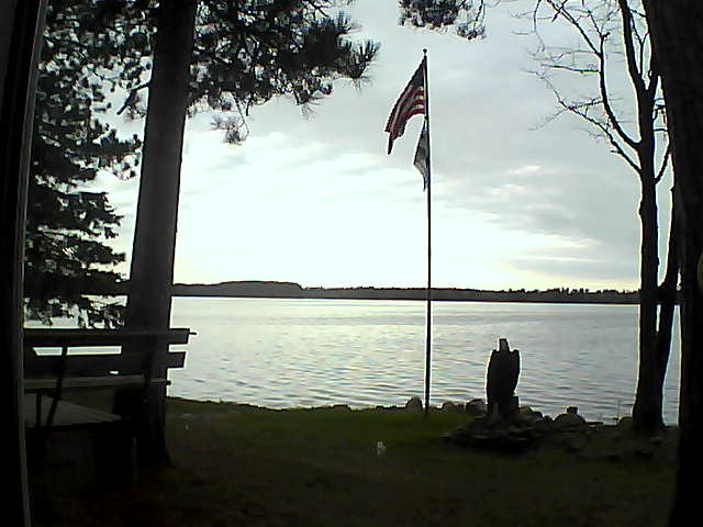 Whiteface Cam Image - Wed, 10/25/2017 8:50am 