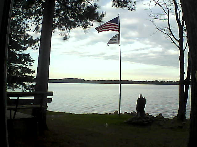 Whiteface Cam Image - Wed, 10/25/2017 9:00am 