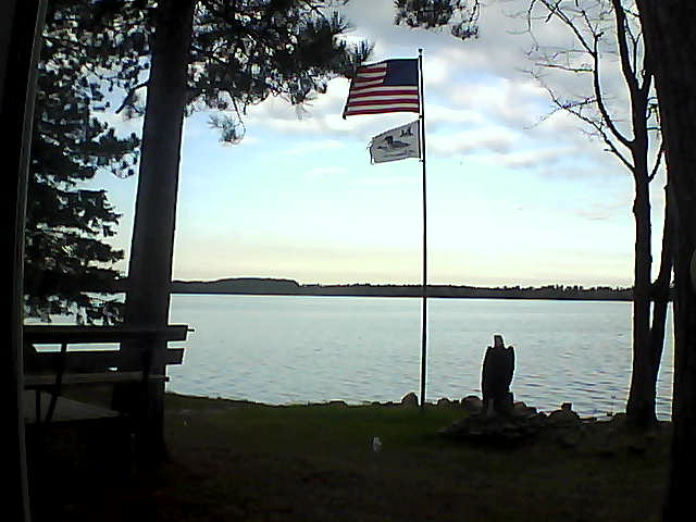 Whiteface Cam Image - Wed, 10/25/2017 9:10am 