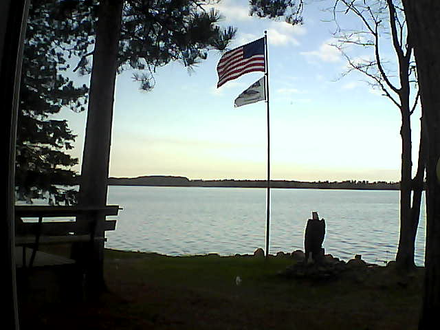 Whiteface Cam Image - Wed, 10/25/2017 9:20am 