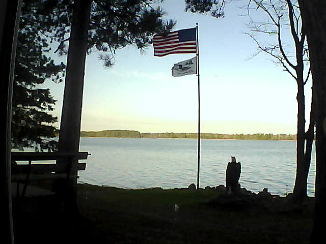 Whiteface Cam Image - Wed, 10/25/2017 9:30am 